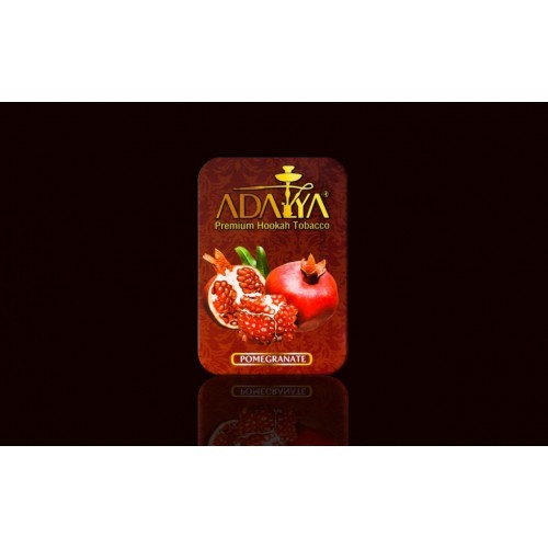Тютюн Adalya Pomegranate (Гранат) 50 гр