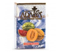 Тютюн Adalya Double Melon Ice (Диня Кавун Лід) 50 гр