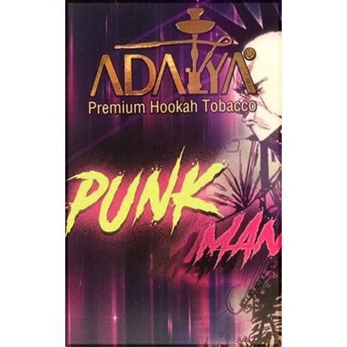 Тютюн Adalya Punk Man (Панк Мен) 50 гр