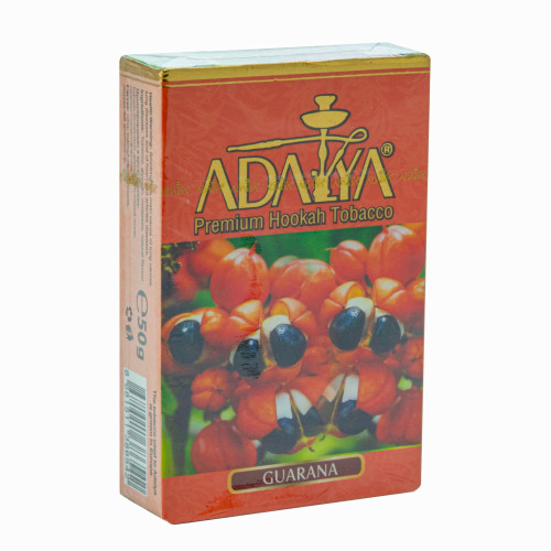 Тютюн Adalya Guarana (Гуарана) 50 гр