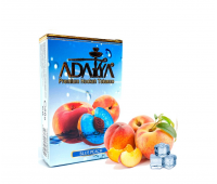 Табак Adalya Blue Peach (Голубой Персик) 50 гр
