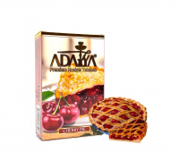 Тютюн Adalya Cherry Pie (Вишневий Пиріг) 50 гр