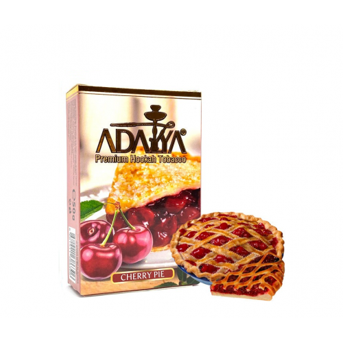 Табак Adalya Cherry Pie (Вишневый Пирог) 50 гр