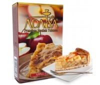 Табак Adalya Apple Pie (Яблочный Пирог) 50 гр