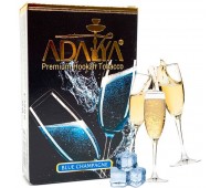 Тютюн Adalya Blue Champagne (Шампанське Блю) 50 гр