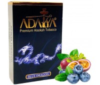 Табак Adalya Blue Dragon (Блю Дрэгон) 50 гр