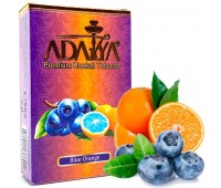 Тютюн Adalya Blue Orange (Синій Апельсин) 50 гр