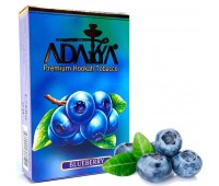 Тютюн Adalya Blueberry (Чорниця) 50 гр