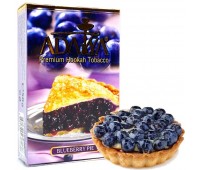 Табак Adalya Blueberry Pie (Черничный Пирог) 50 гр