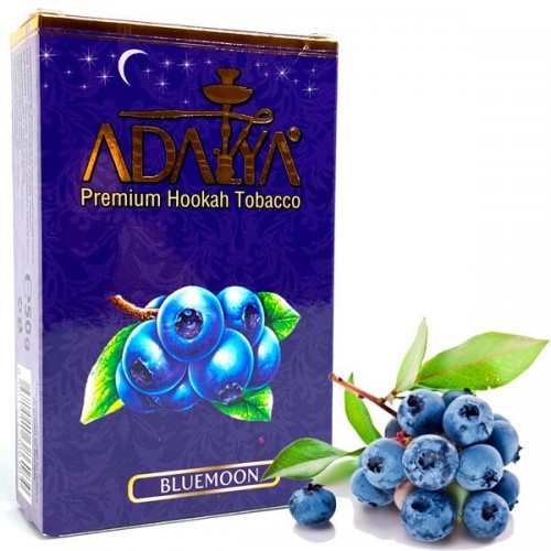 Тютюн Adalya Bluemoon (Лохина) 50 гр
