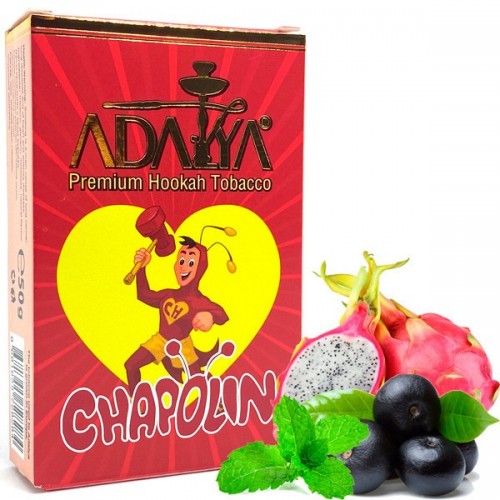Табак Adalya Chapolin (Чаполин) 50 гр