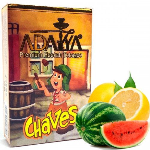 Табак Adalya Chaves (Чейвс) 50 гр