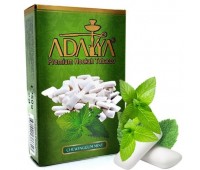 Тютюн Adalya Chewing Gum Mint (Жуйка М'ята) 50 гр