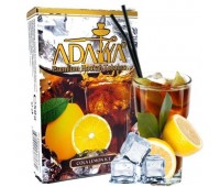 Тютюн Adalya Cola Lemon Ice (Кола Лимон Лід) 50 гр