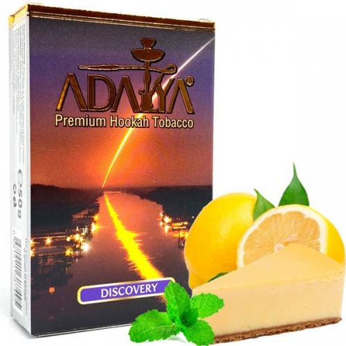 Табак Adalya Discovery (Дискавери) 50 гр
