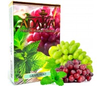 Табак Adalya Grape Mint (Виноград Мята) 50 гр