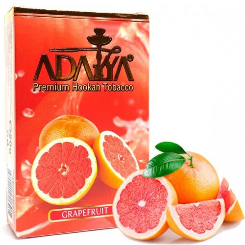Тютюн Adalya Grapefruit (Грейпфрут) 50 гр