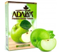 Тютюн Adalya Green Apple (Зелене Яблуко) 50 гр