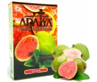 Тютюн Adalya Guava (Гуава) 50 гр