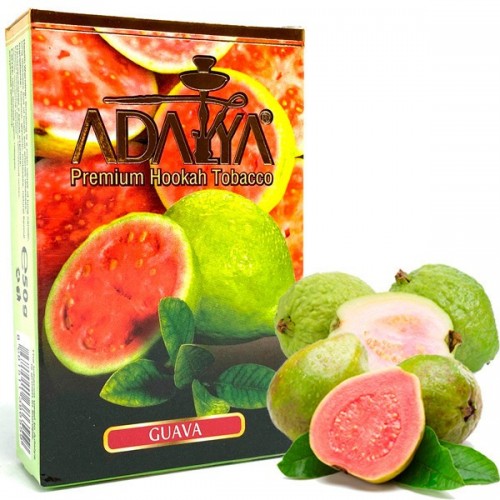 Табак Adalya Guava (Гуава) 50 гр