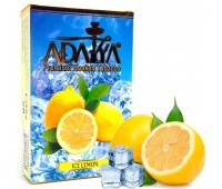 Табак Adalya Ice Lemon (Лимон Лед) 50 гр
