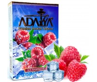 Табак Adalya Ice Raspberry (Лед малина) 50 гр