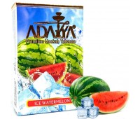 Табак Adalya Ice Watermelon (Арбуз Лед) 50 гр