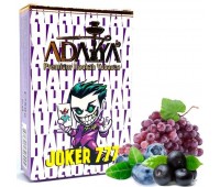 Тютюн Adalya Joker 777 (Джокер 777) 50 гр