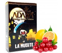 Тютюн Adalya La Muerte (Ла Муерте) 50 гр