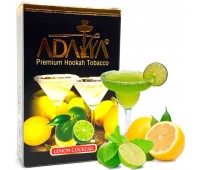 Тютюн Adalya Lemon Cocktail (Лимонний Коктейль) 50 гр