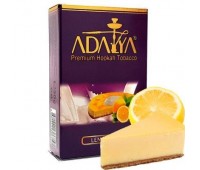 Тютюн Adalya Lemon Pie (Лимонний Пиріг) 50 гр