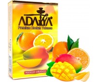 Табак Adalya Mango Orange (Манго Апельсин) 50 гр