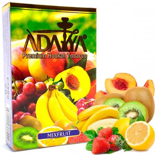 Табак Adalya Mix Fruit (Мультифрукт) 50 гр