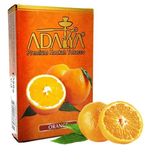 Тютюн Adalya Orange (Апельсин) 50 гр