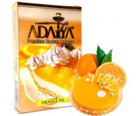 Табак Adalya Orange Pie (Апельсиновый Пирог) 50 гр