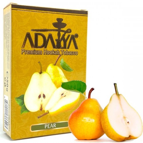 Табак Adalya Pear (Груша) 50 гр