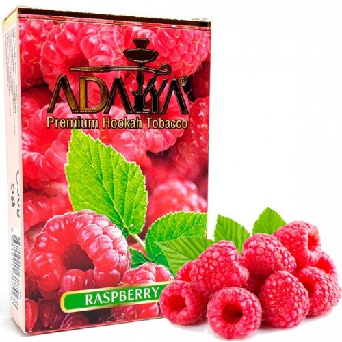 Табак Adalya Raspberry (Малина) 50 гр