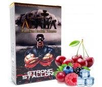 Тютюн Adalya Strong Stallone (Міцний Сталлоне) 50 гр