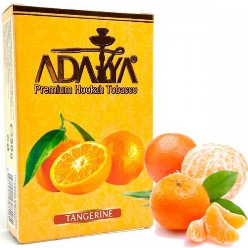 Тютюн Adalya Tangerine (Мандарин) 50 гр