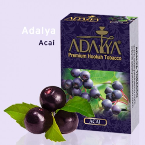 Табак Adalya Acai (Асаи) 50 гр
