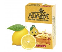 Тютюн Adalya Crazy Lemon (Крейзі Лимон) 50 гр