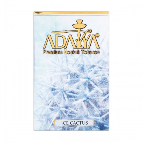 Тютюн Adalya Ice Cactus (Лід Кактус) 50 гр