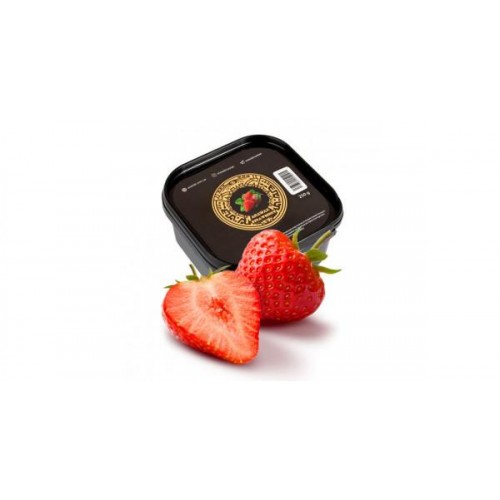 Тютюн Arawak Strawberry (Полуниця) 250 гр