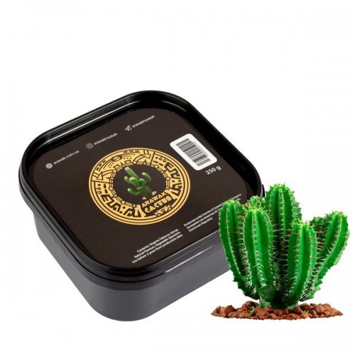 Тютюн Arawak Cactus (Кактус) 250 гр
