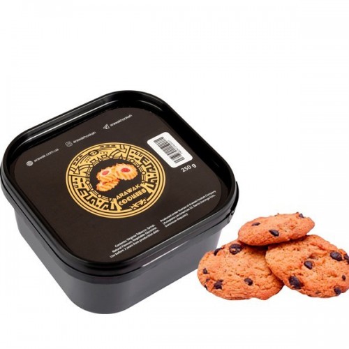 Тютюн Arawak Cookies (Печиво) 250 гр