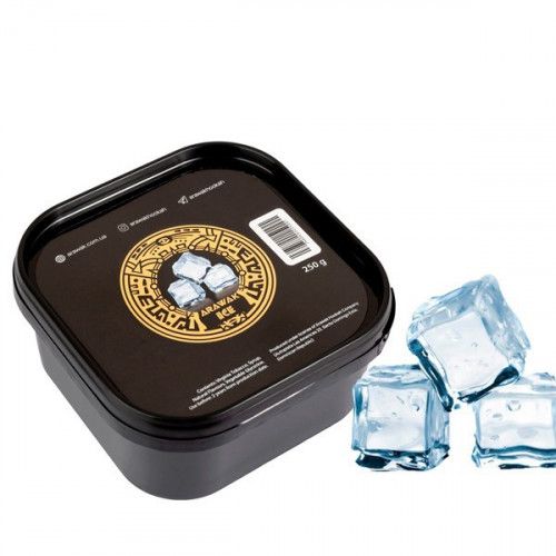 Тютюн Arawak Ice (Лiд) 250 гр
