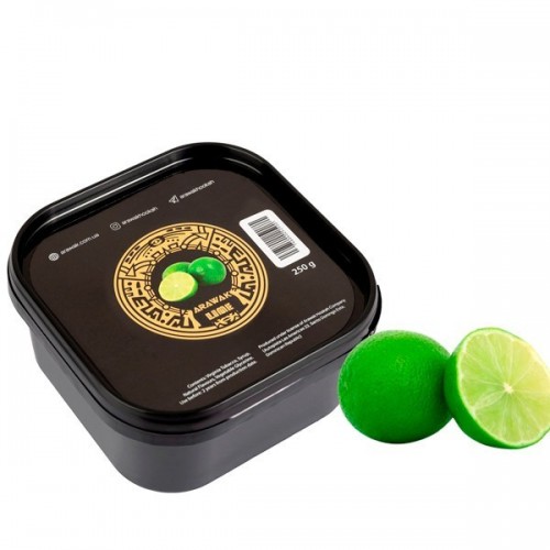 Табак Arawak Lime (Лайм) 250 гр