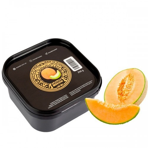 Тютюн Arawak Melon (Диня) 250 гр