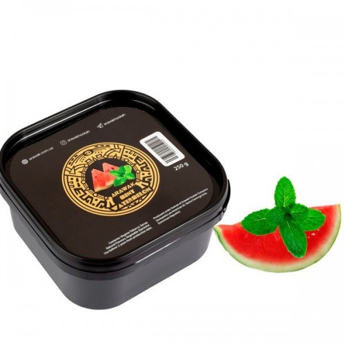 Тютюн Arawak Mint Watermelon (Кавун М'ята) 250 гр