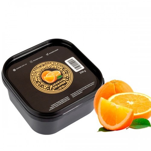 Табак Arawak Orange (Апельсин) 250 гр